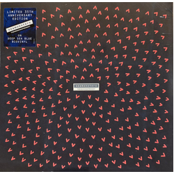 The Wedding Present Seamonsters Vinyl LP USED