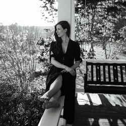 Joy Williams (2) Front Porch Vinyl LP USED