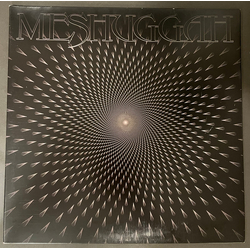 Meshuggah Meshuggah Vinyl 12" USED