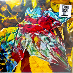 CHON (3) Grow Vinyl LP USED