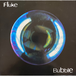 Fluke Bubble Vinyl 12" USED