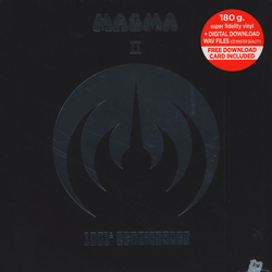 Magma (6) II - 1001° Centigrades Vinyl LP USED