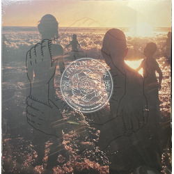 Linkin Park One More Light Vinyl LP USED
