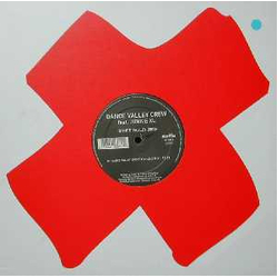 Dance Valley Crew / Junkie XL Dance Valley 2000 Vinyl 12" USED
