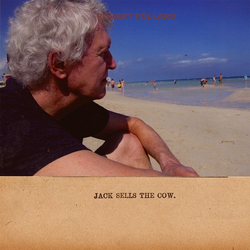 Robert Pollard Jack Sells The Cow Vinyl LP USED