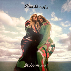 First Aid Kit Palomino Vinyl LP USED