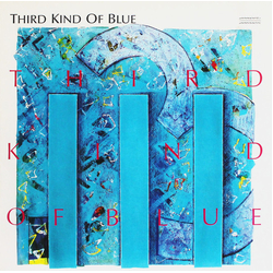 Third Kind Of Blue Third Kind Of Blue Vinyl LP USED