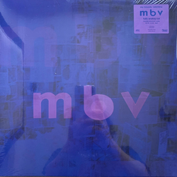 My Bloody Valentine m b v Vinyl LP USED