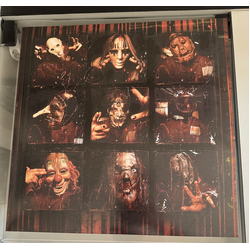 Slipknot Slipknot Vinyl 2 LP USED