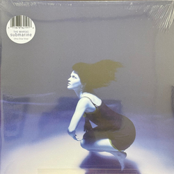 The Marías Submarine Vinyl LP USED