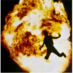 Metro Boomin Not All Heroes Wear Capes Vinyl LP USED