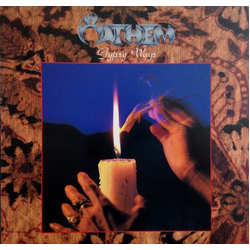 Anthem Akio Shimizu Gypsy Ways Vinyl LP USED