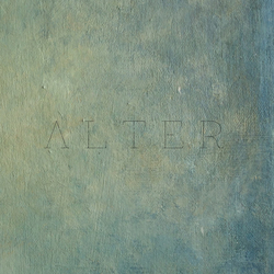 Otto Lindholm Alter Vinyl LP USED