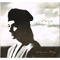 Enya Orinoco Flow Vinyl 12" USED