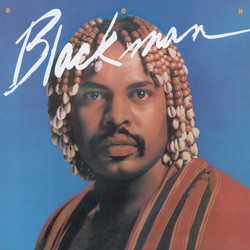 Don Blackman Don Blackman Vinyl LP USED