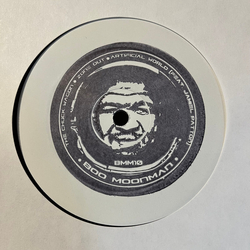 Boo Williams The Chuck Wagon Vinyl 12" USED