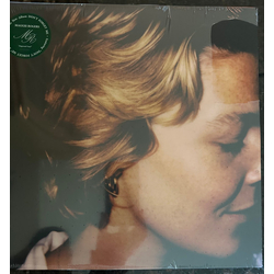 Maggie Rogers Don't Forget Me Vinyl LP USED