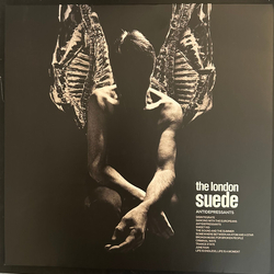Suede Antidepressants Vinyl LP USED