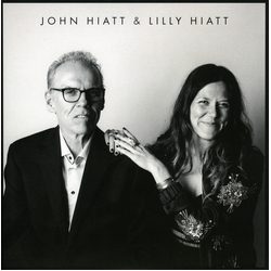 John Hiatt / Lilly Hiatt All Kinds Of People / You Must Go Vinyl 7" USED