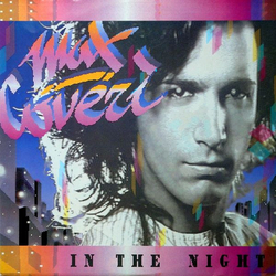 Max Coveri In The Night Vinyl 12" USED