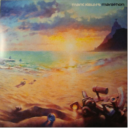 Mark Kelly's Marathon Mark Kelly's Marathon Vinyl LP USED