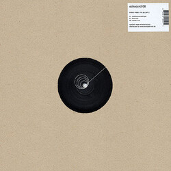 Mikkel Metal Rmx EP Part 2 VINYL 12" USED