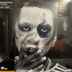 Denzel Curry Ta13oo Vinyl LP USED
