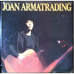 Joan Armatrading Joan Armatrading Vinyl LP USED