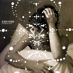 Kaki King Pull Me Out Alive Vinyl 7" USED