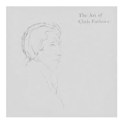 Chris Farlowe The Art Of Chris Farlowe Vinyl LP USED
