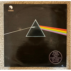 Pink Floyd The Dark Side Of The Moon Vinyl LP USED