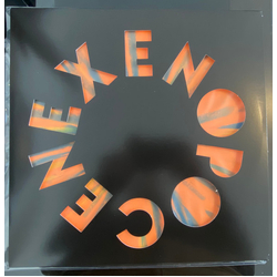 Daedelus Xenopocene Vinyl LP USED