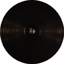 Jordan Fields Mood Groove EP VINYL 12" USED
