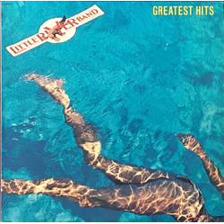 Little River Band Greatest Hits Vinyl LP USED