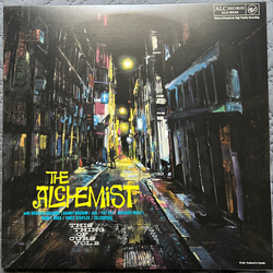 Alchemist This Thing Of Ours Vol. 2 Vinyl 12" USED