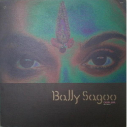 Bally Sagoo Chura Liya Vinyl 12" USED