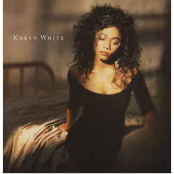 Karyn White Karyn White Vinyl LP USED
