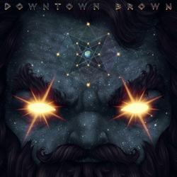 Downtown Brown (2) Masterz Of The Universe Vinyl LP USED
