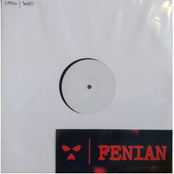 Kneecap (2) Fenian Vinyl LP USED