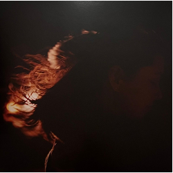 Lizzy McAlpine Five Seconds Flat Vinyl LP USED
