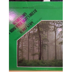 Felix Mendelssohn-Bartholdy / Rudolf Kempe / Royal Philharmonic Orchestra / Heinz Wallberg / Philharmonia Promenade Orchestra A Midsummer's Night Drea