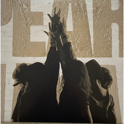 Pearl Jam Ten LP Album 180 + LP Album 200 + RE RM - USED