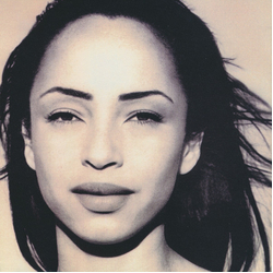 Sade The Best Of Sade 2xLP Comp RE Gat - USED