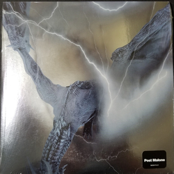 Post Malone Wow. 7" Single - USED
