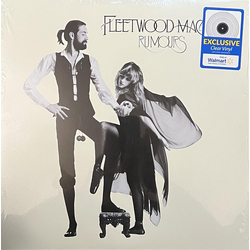 Fleetwood Mac Rumours LP Album RE Cle - USED