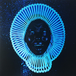 Childish Gambino Awaken, My Love! LP Album - USED
