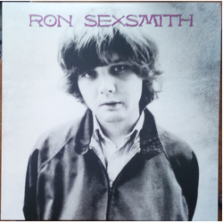 Ron Sexsmith Ron Sexsmith LP Album RE 180 - USED