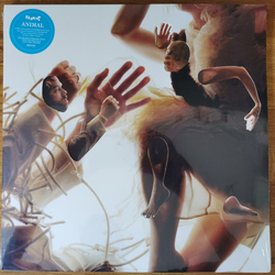 LUMP (12) Animal LP Album Dlx - USED