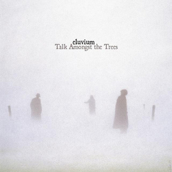 Eluvium Talk Amongst The Trees 2xLP Album Ltd RE RM - USED