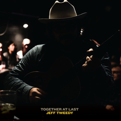 Jeff Tweedy Together At Last (Loft Acoustic Session I) LP Album - USED